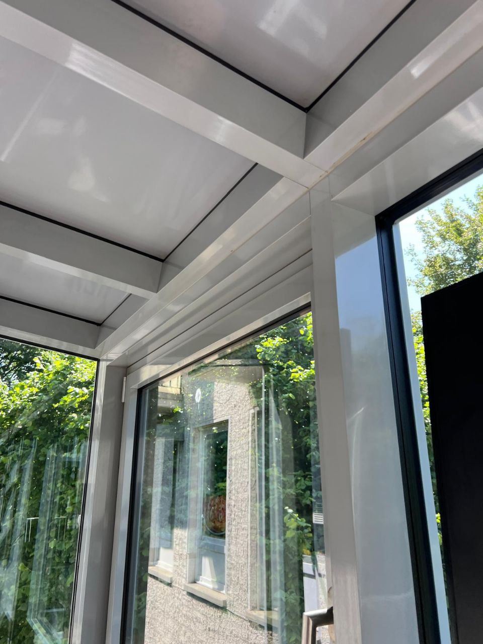 Professionelle Reinigung 11